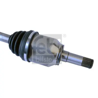 Árbol de transmisión FEBI BILSTEIN 193455 Profesional